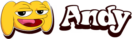 Andy Logo